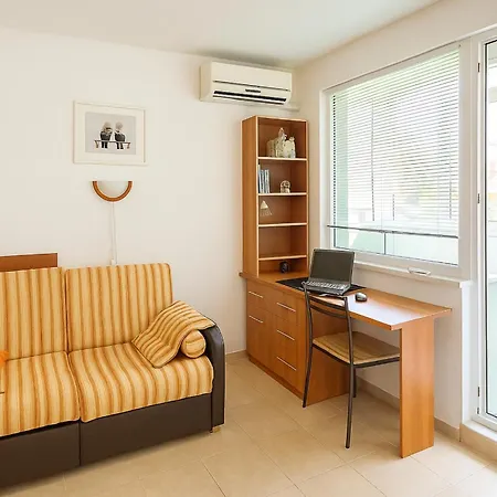 Family 2bdr In The Center * Sveti Vlas