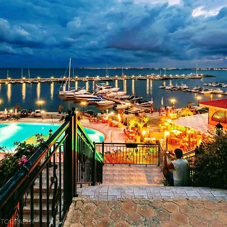 Family 2bdr In The Center * Sveti Vlas