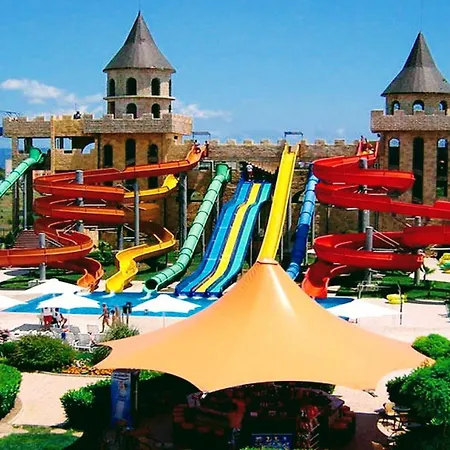 Apartment Family 2bdr In The Center