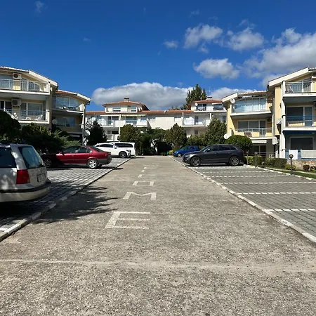 Apartment Family 2bdr In The Center