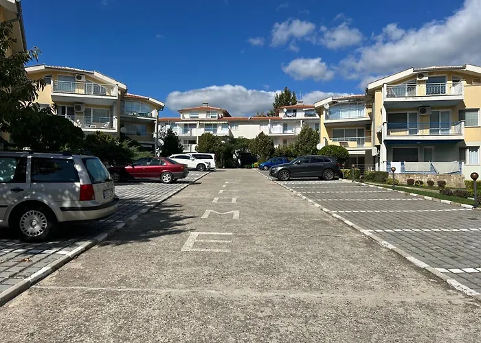 Apartment Family 2bdr In The Center