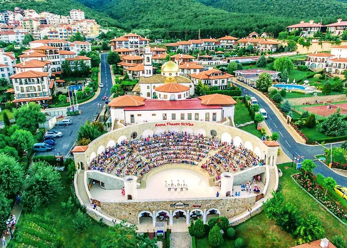 Apartment Family 2bdr In The Center *