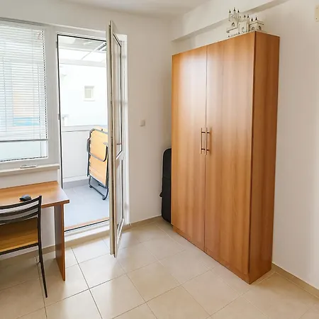 Family 2bdr In The Center * Sveti Vlas