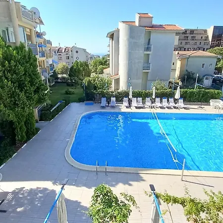 Apartment Family 2bdr In The Center