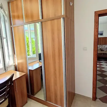 Family 2bdr In The Center Apartment