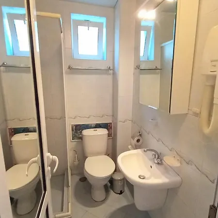 Apartment Family 2bdr In The Center Sveti Vlas