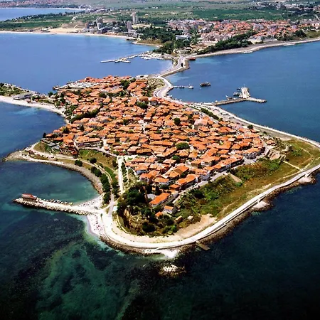 Family 2bdr In The Center Apartment