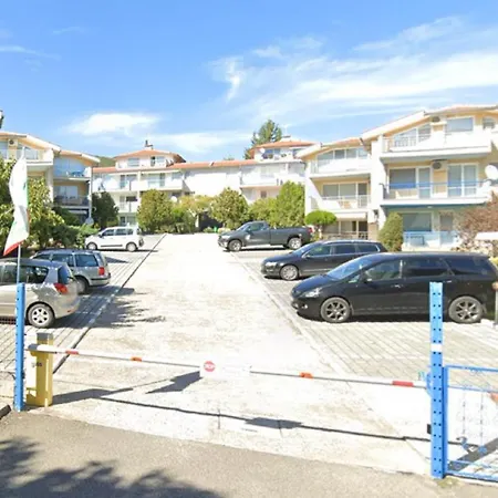 Family 2bdr In The Center Apartment Sveti Vlas