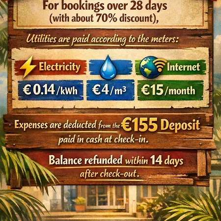 Apartment Family 2bdr In The Center *