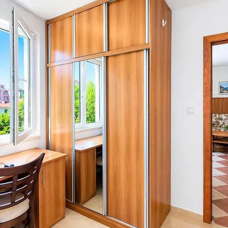 Appartement Family With Pool View Near The Sveti Vlas