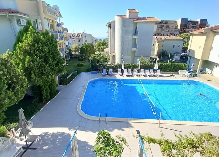 Διαμέρισμα Family 2bdr In The Center